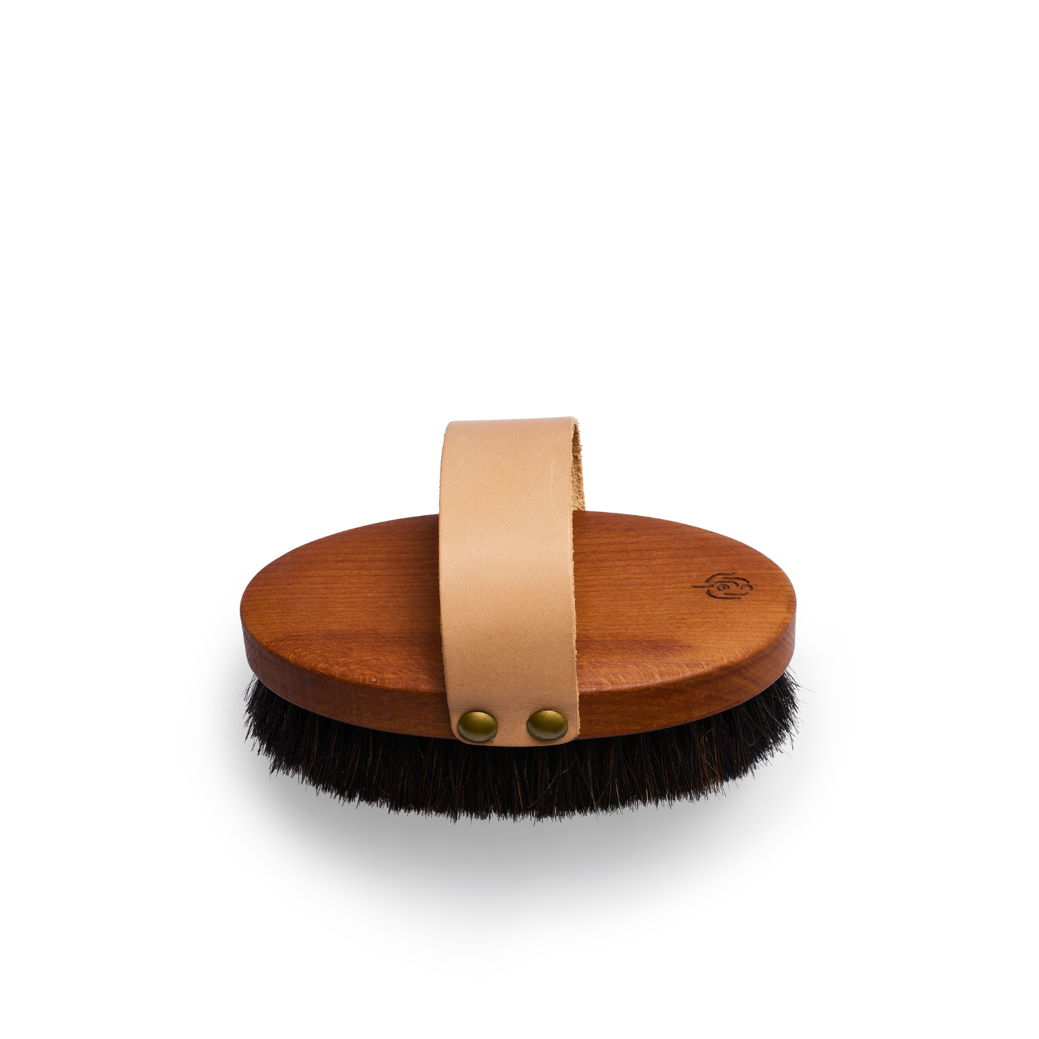 Energizing Body Brush