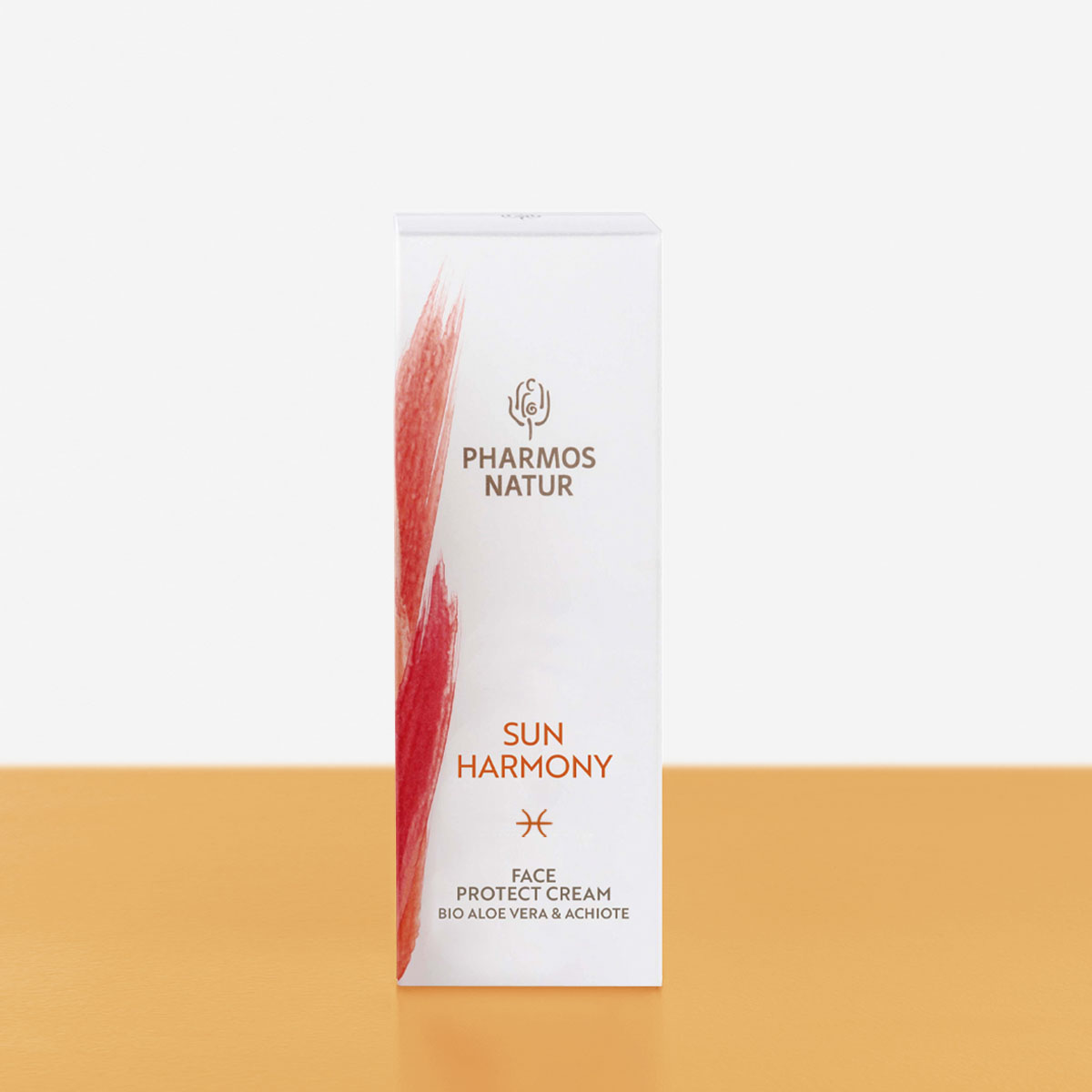 SUN HARMONY Face Protect Cream