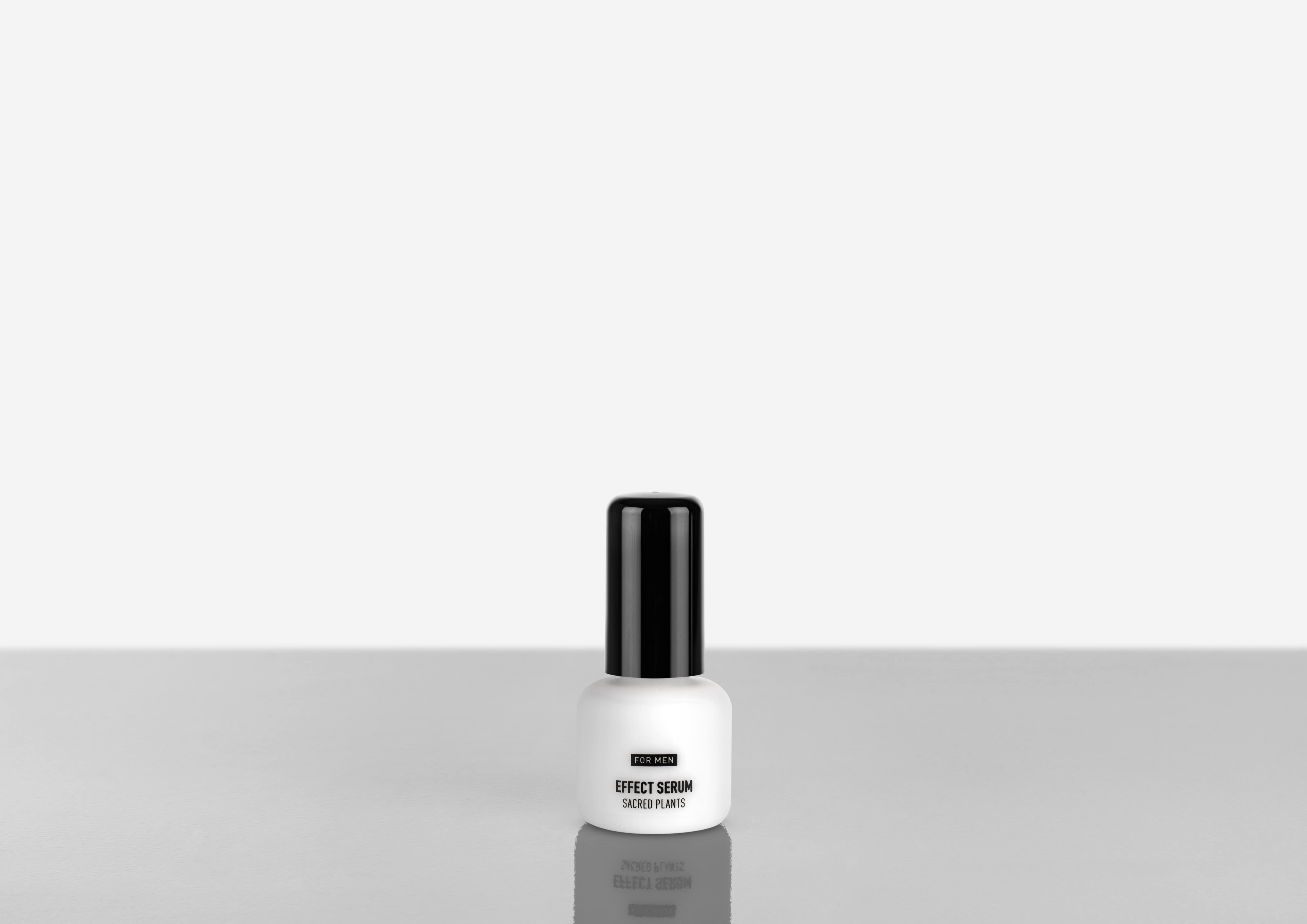 NATURE OF MEN Effect Serum Mini