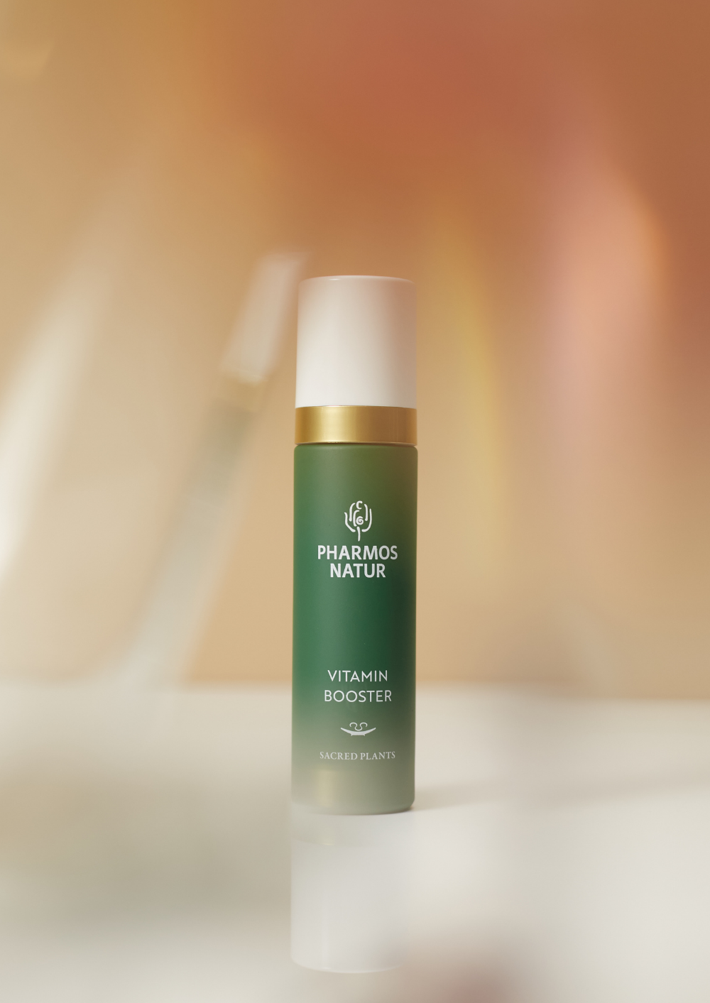 Feuchtigkeitsspendende Seren | PHARMOS NATUR