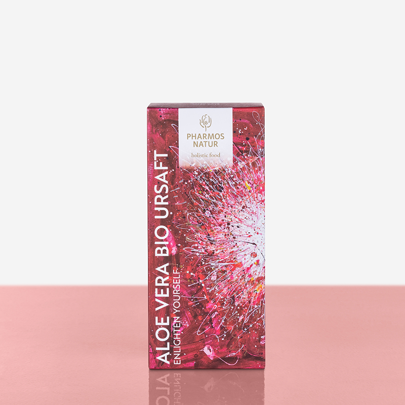 Geschenk Set Aloe Vera BioUrsaft