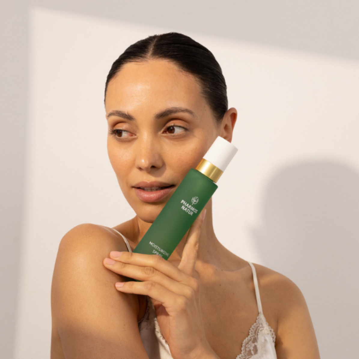 Moisturizing Spray