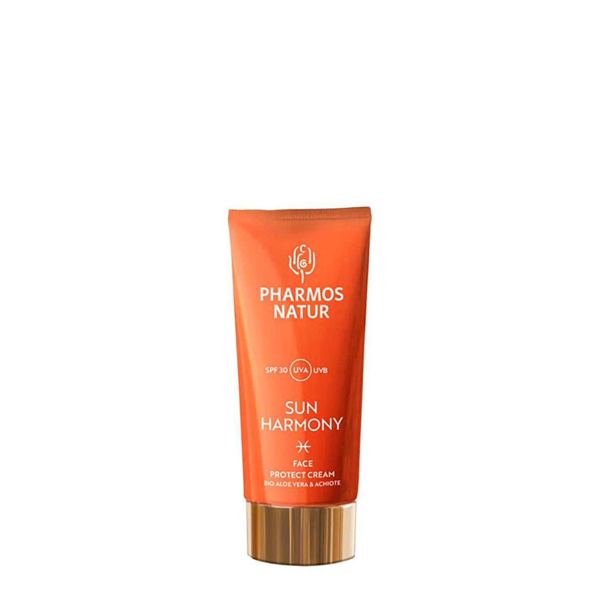Sun Harmony Face Protect Cream