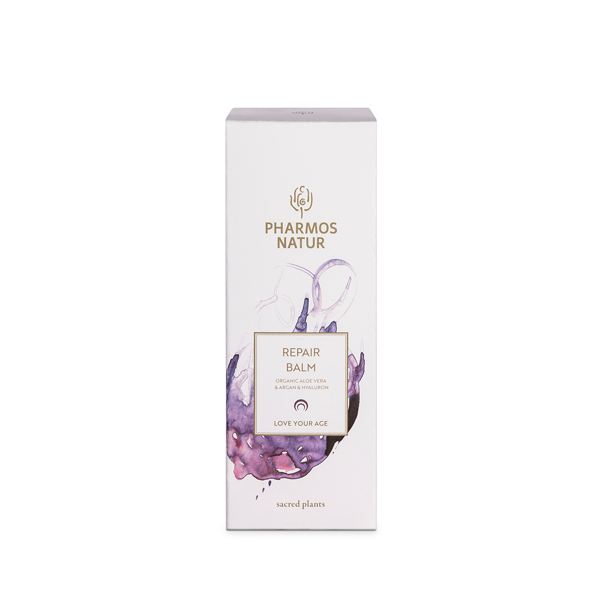 Verpackung Repair Balm Produktbild