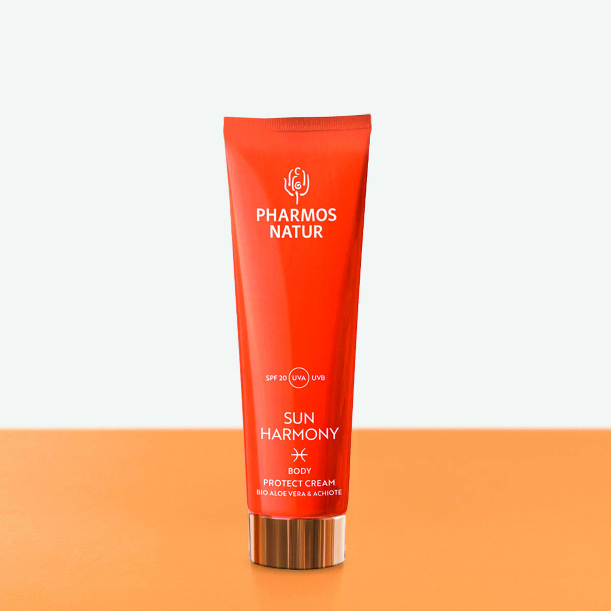 SUN HARMONY Body Protect Cream