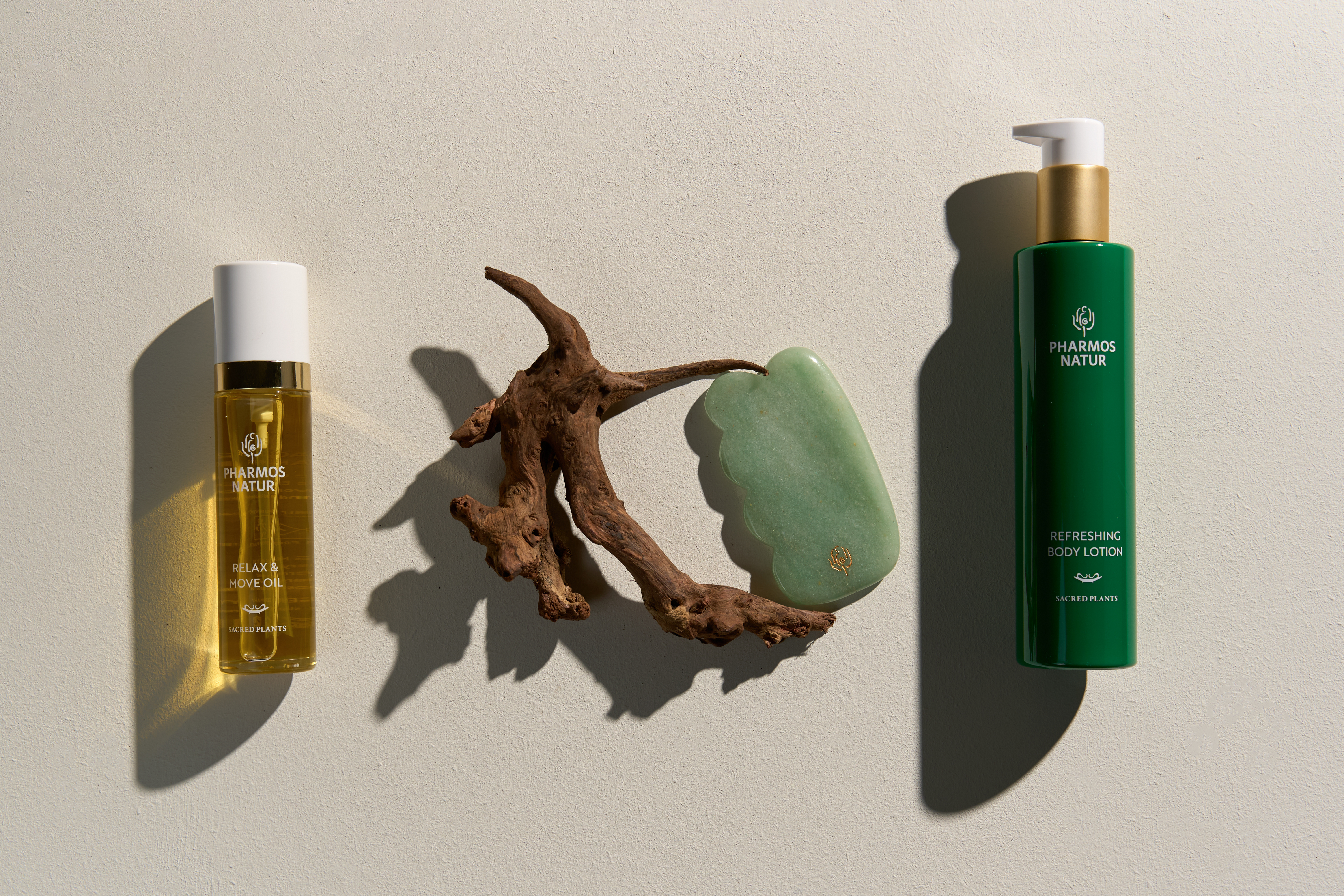 NEU: Body Gua Sha