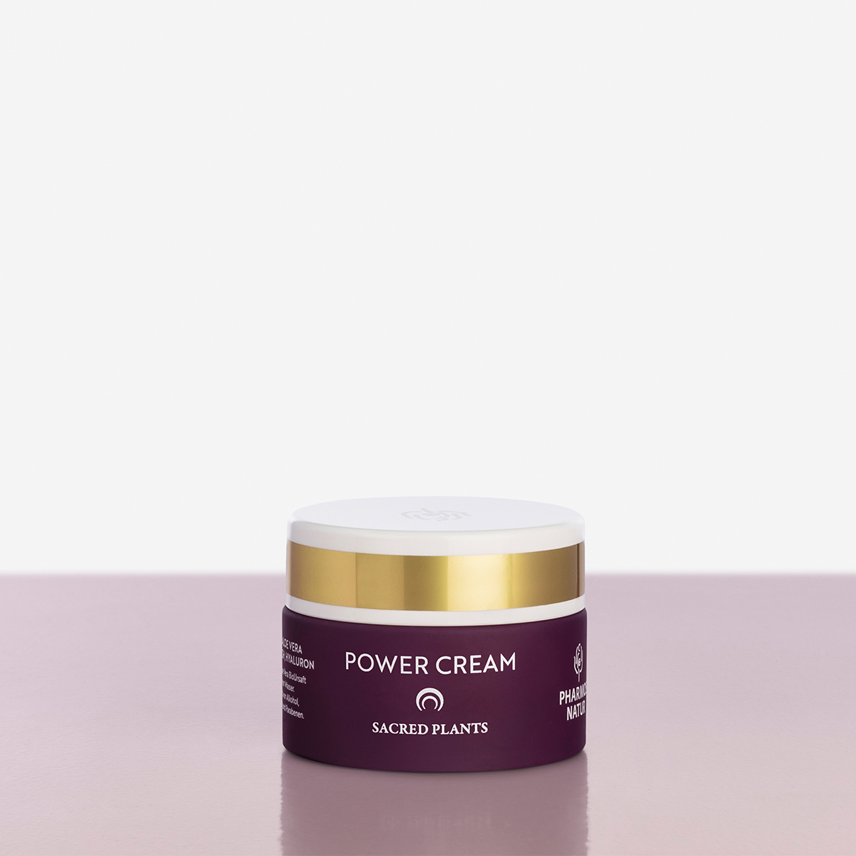 Lilane Love your age Power Cream Produktbild