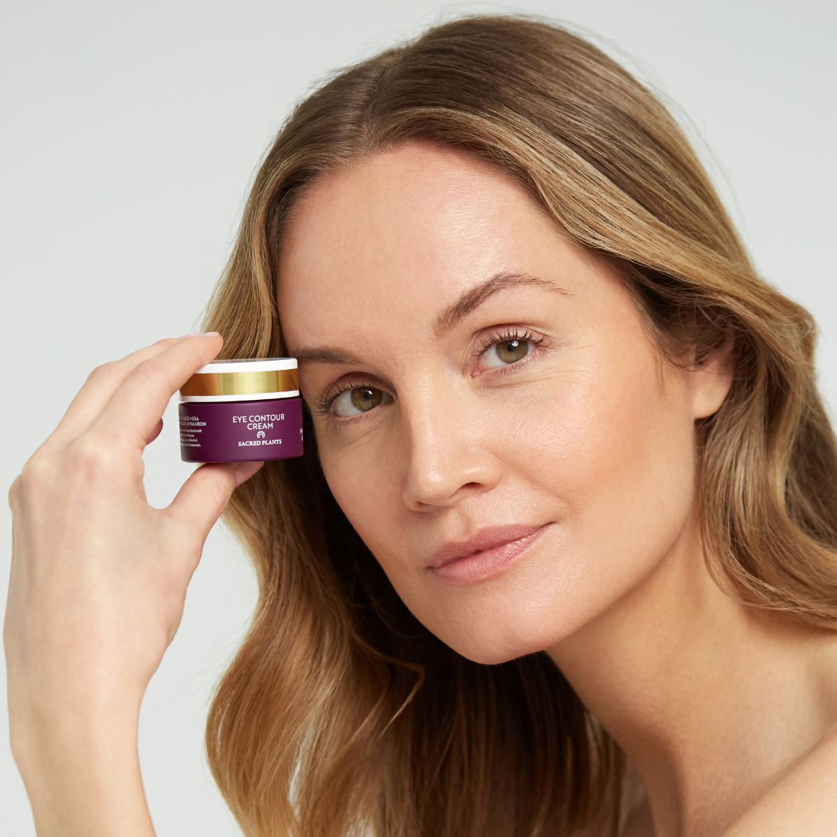 Eye Contour Cream