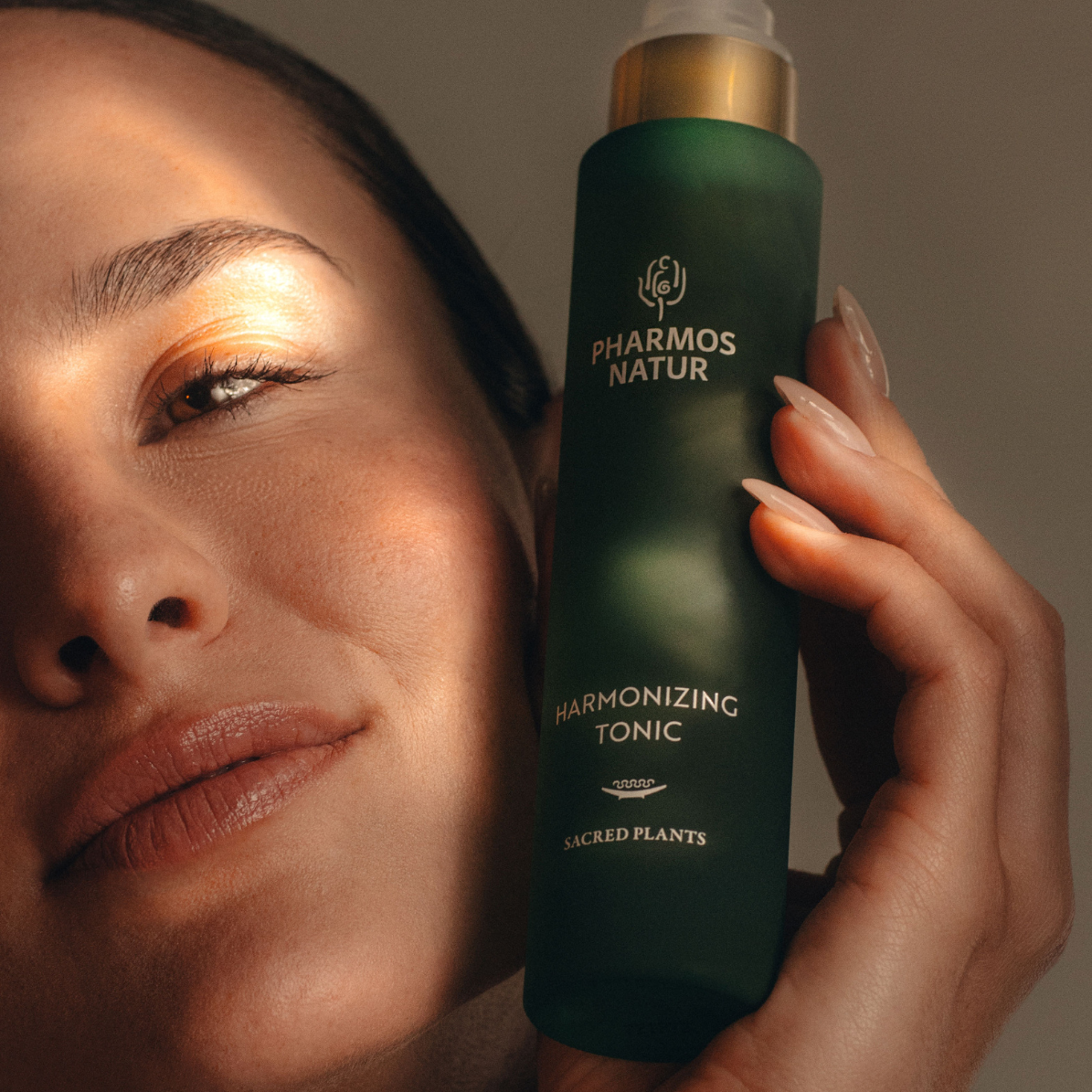 Harmonizing Tonic