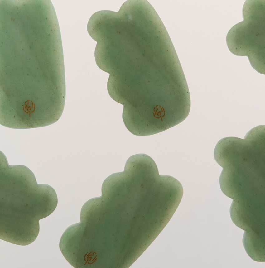Body Gua Sha Aventurine
