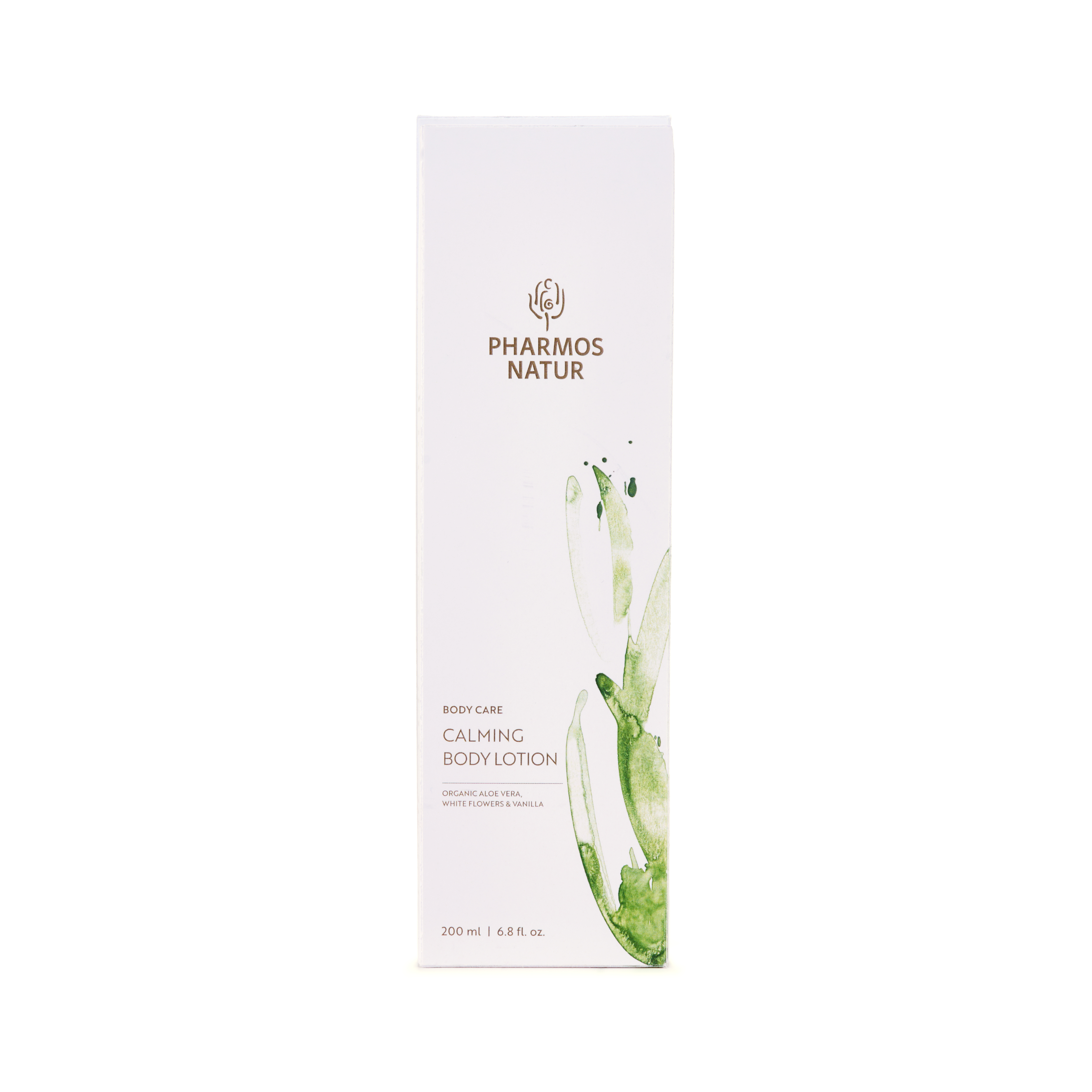 Calming Body Lotion