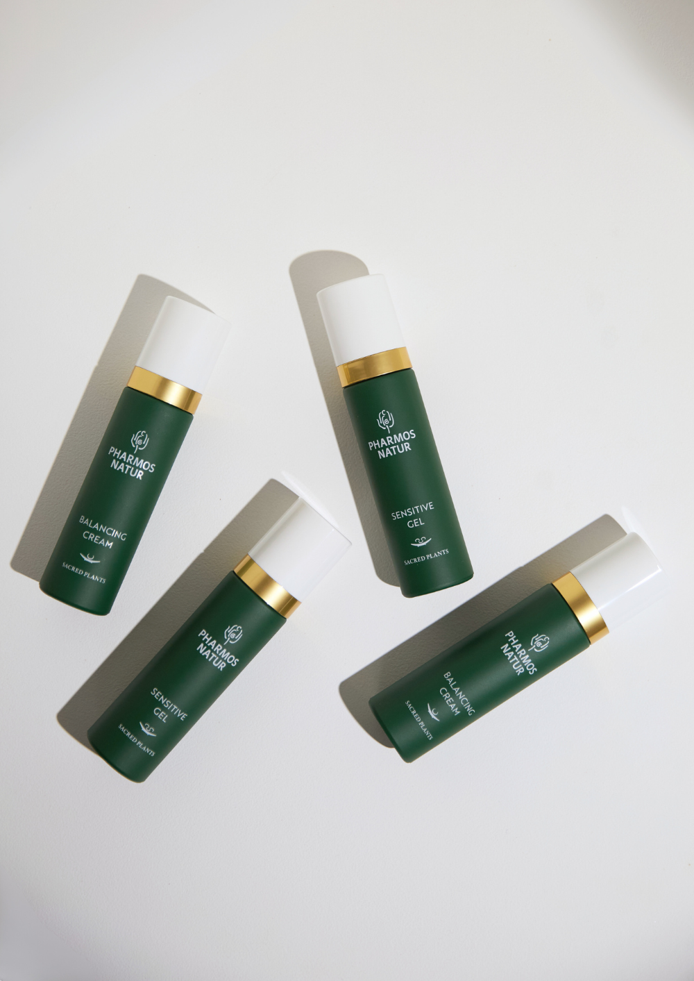 Holistic Beauty für Mischhaut | PHARMOS NATUR