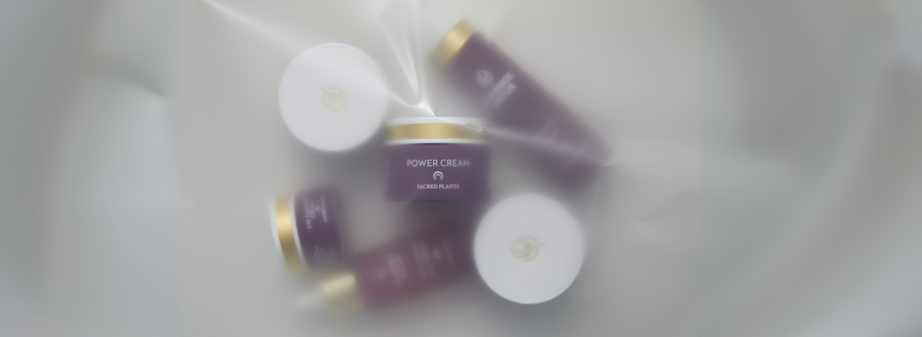 Holistic Anti-Ageing Care for Mature Skin | PHARMOS NATUR