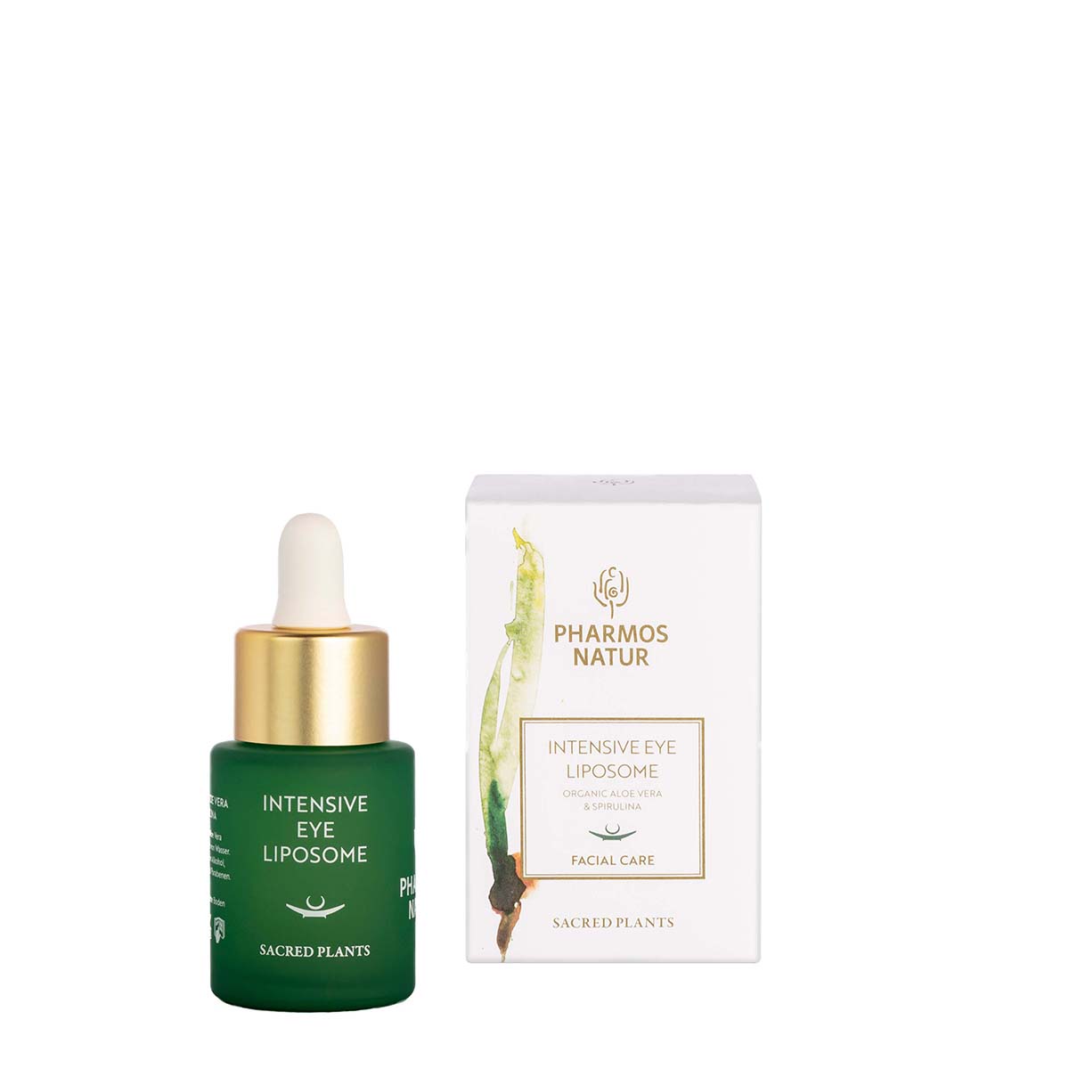 Intensive Eye Liposome