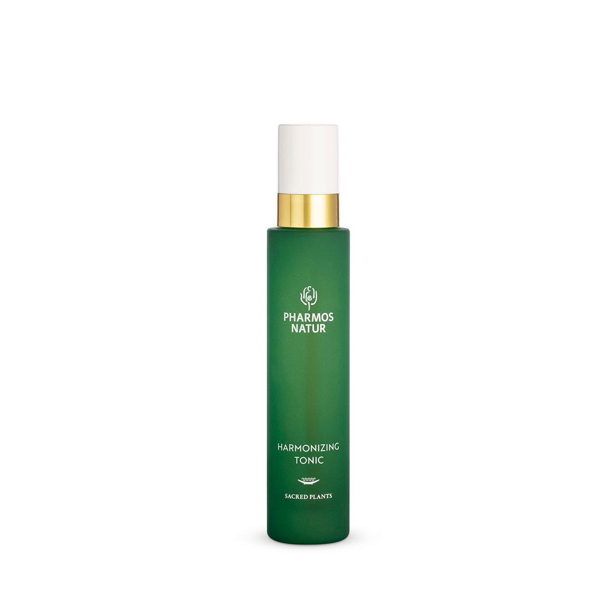 grünes Harmonizing Tonic Produktbild