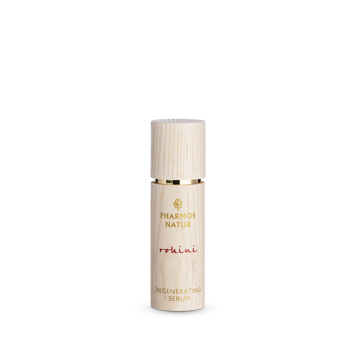 rohini Regenerating Serum