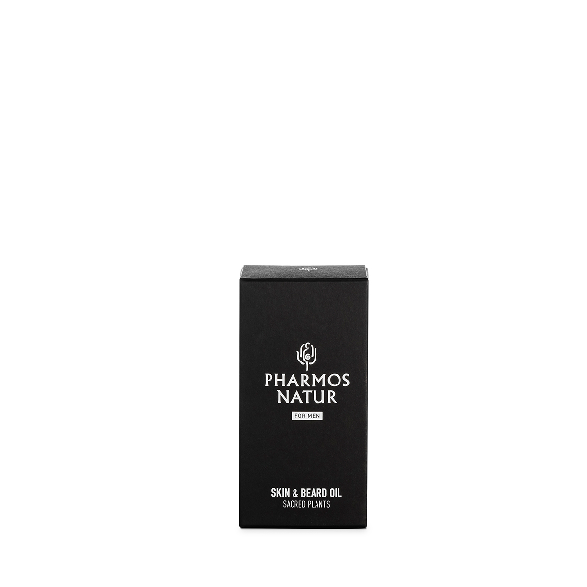 Skin & Beard Oil
