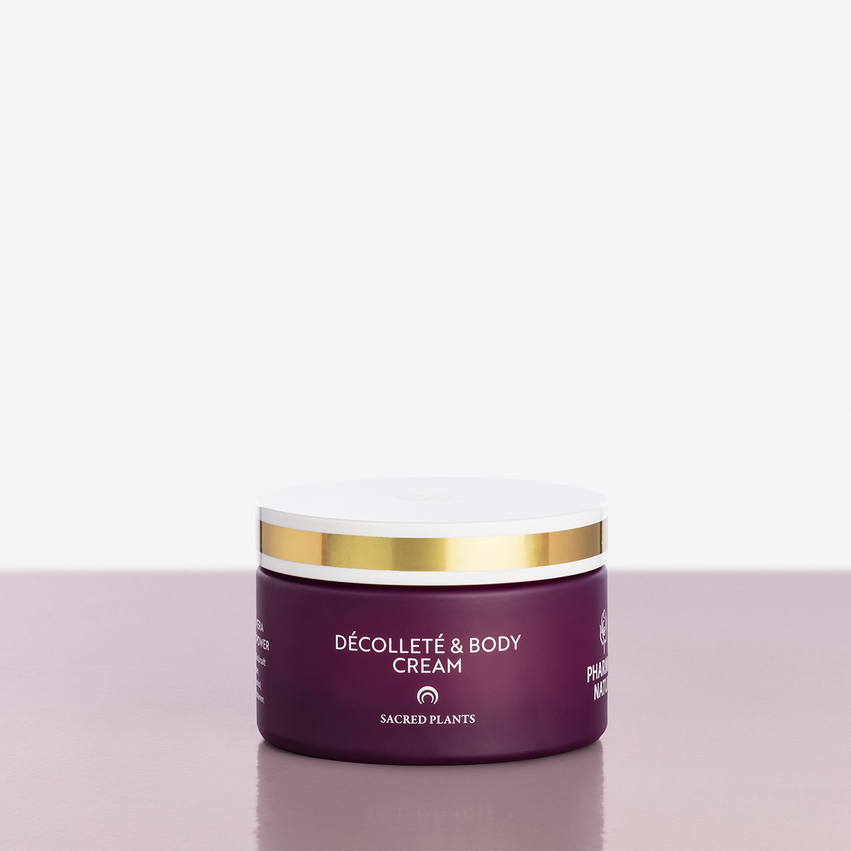 lilane Decollete and Body Cream Produktbild