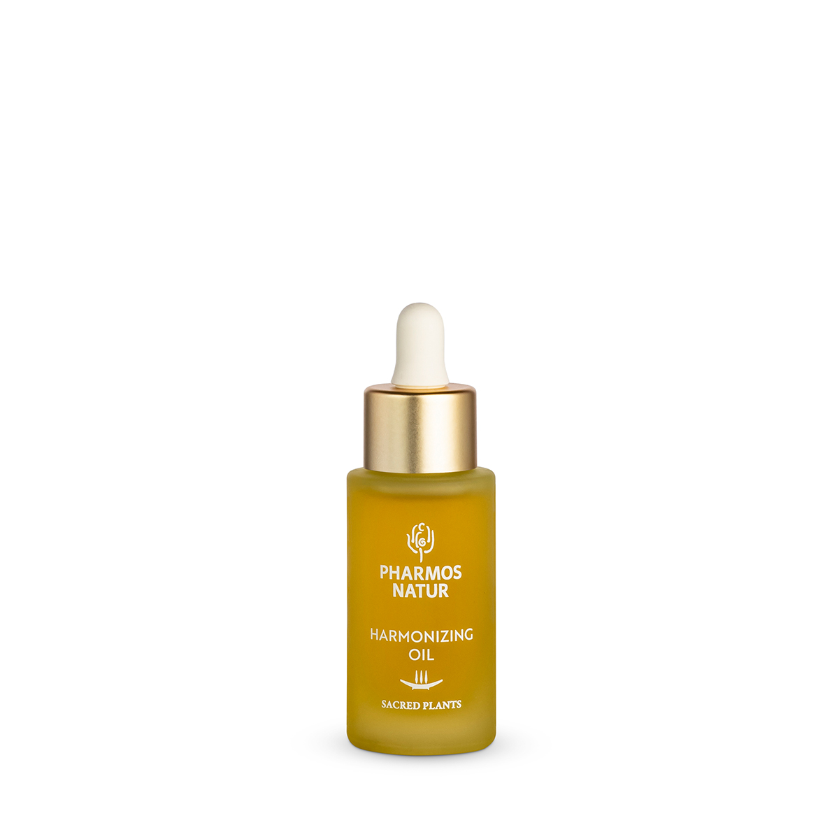 Harmonizing Oil