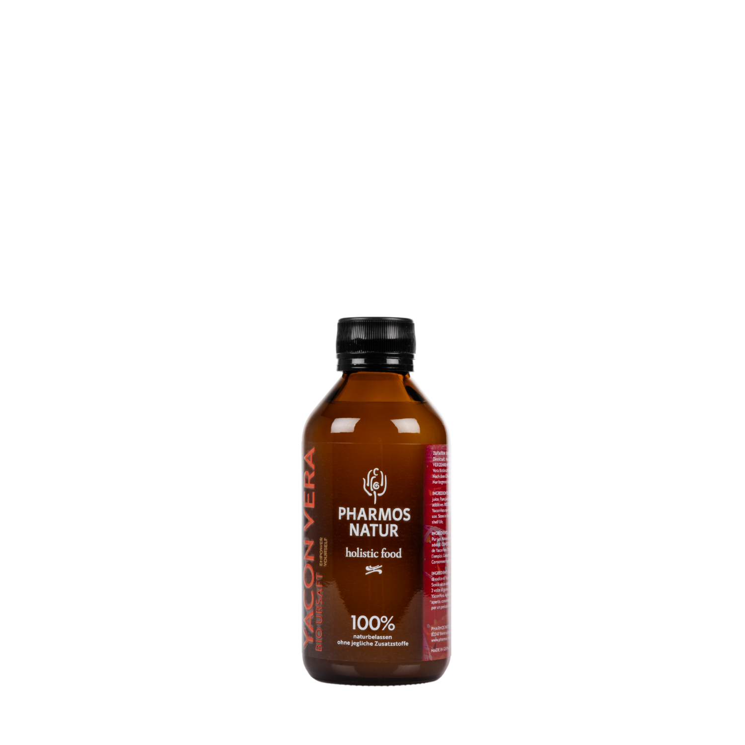 YaconVera Bio Ursaft