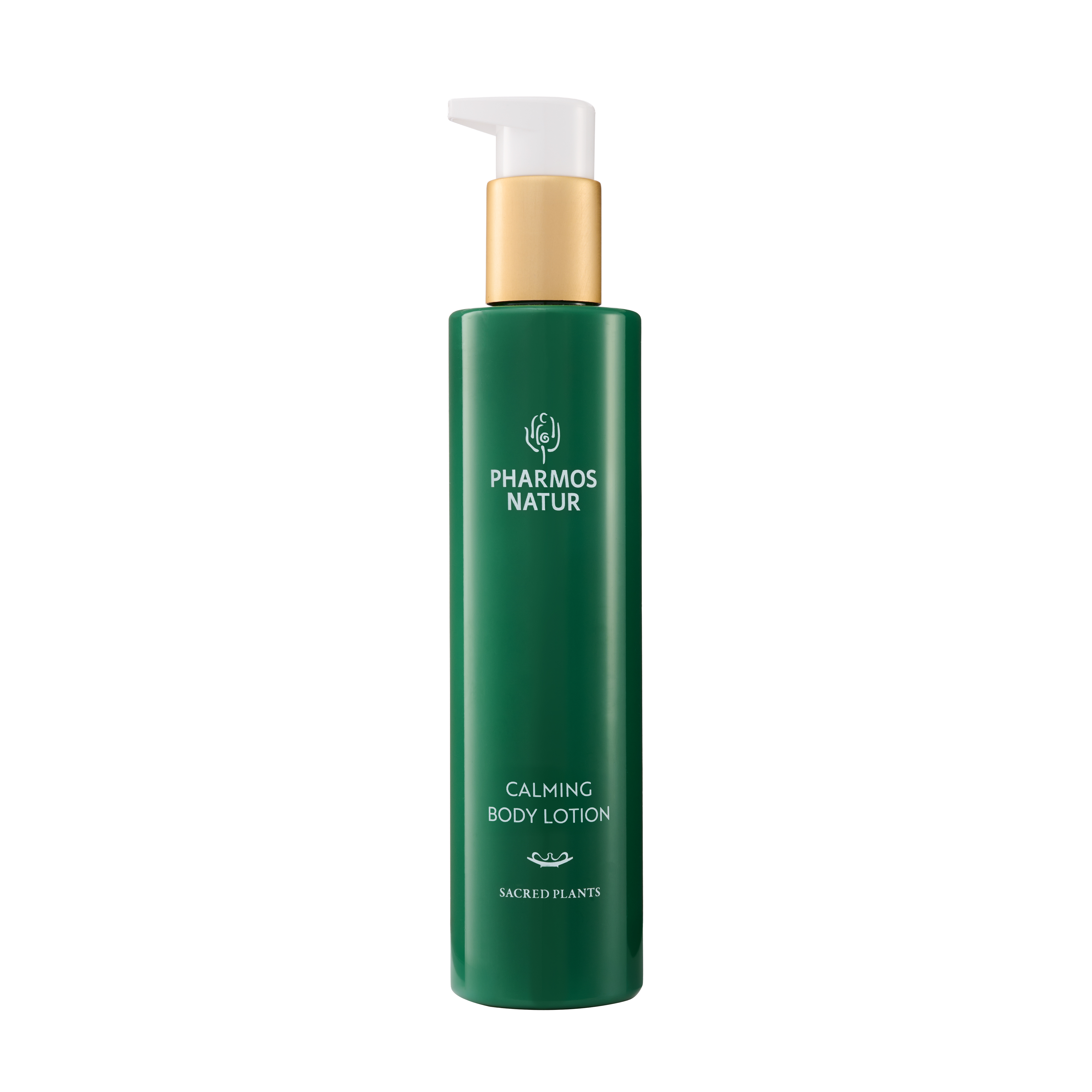 Calming Body Lotion