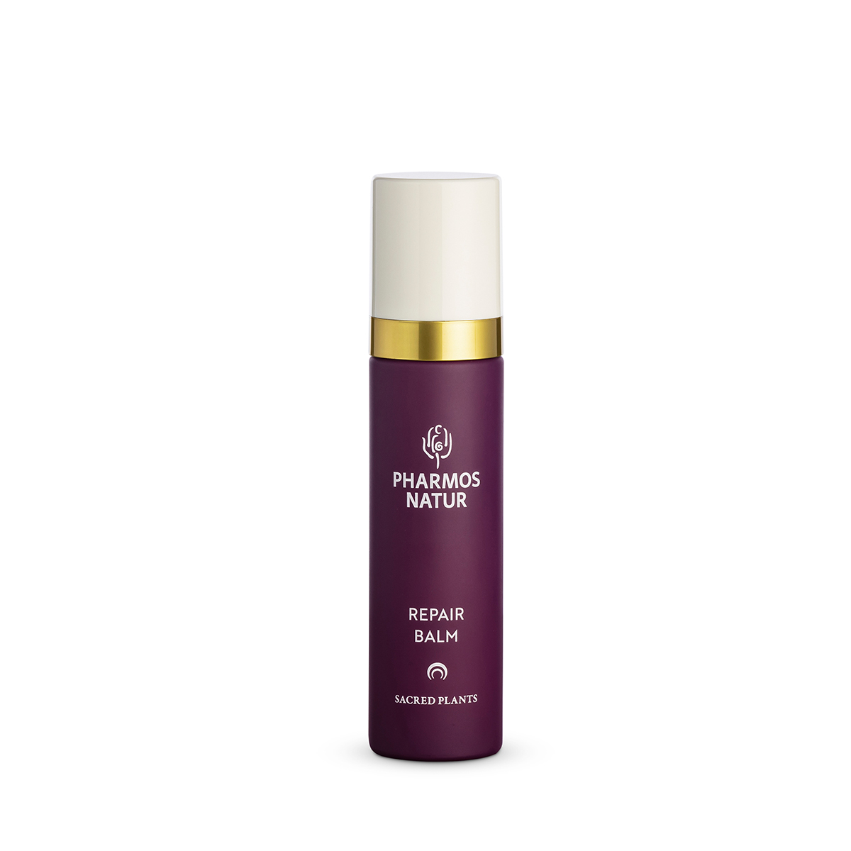 Lila Repair Balm Produktbild
