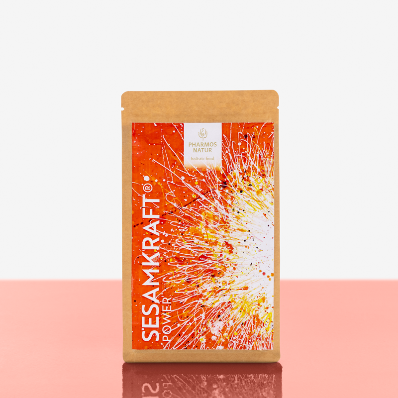 Sesamkraft Nachfüllpack