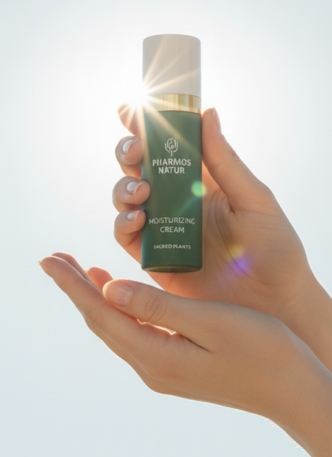 Moisturizing Cream