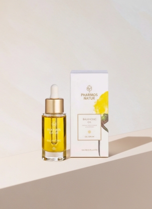 Balancing Oil Serum