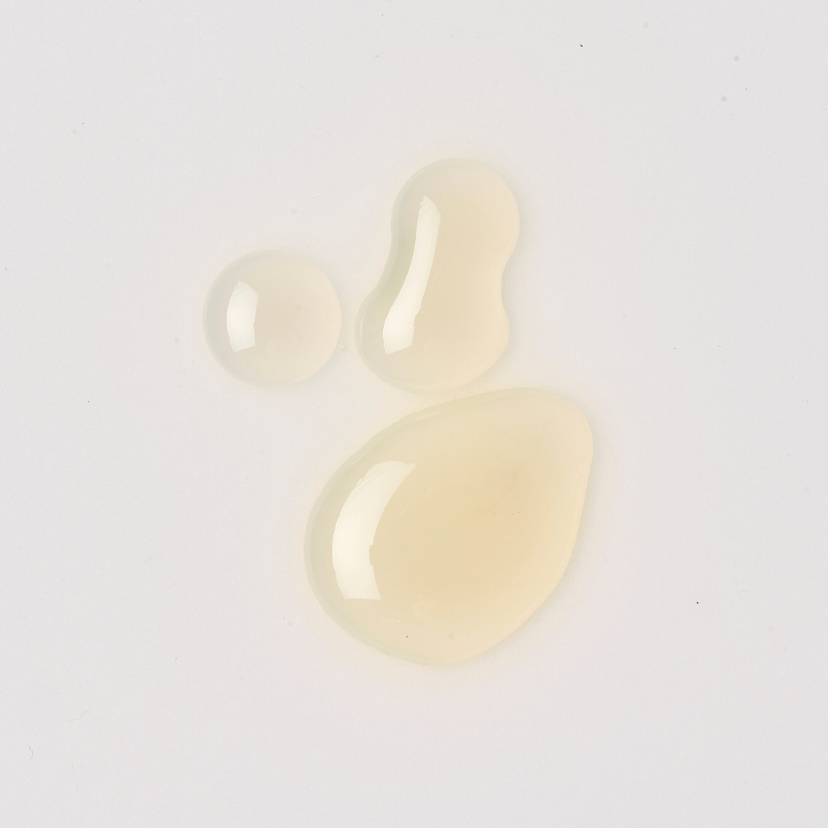 Harmonizing Oil