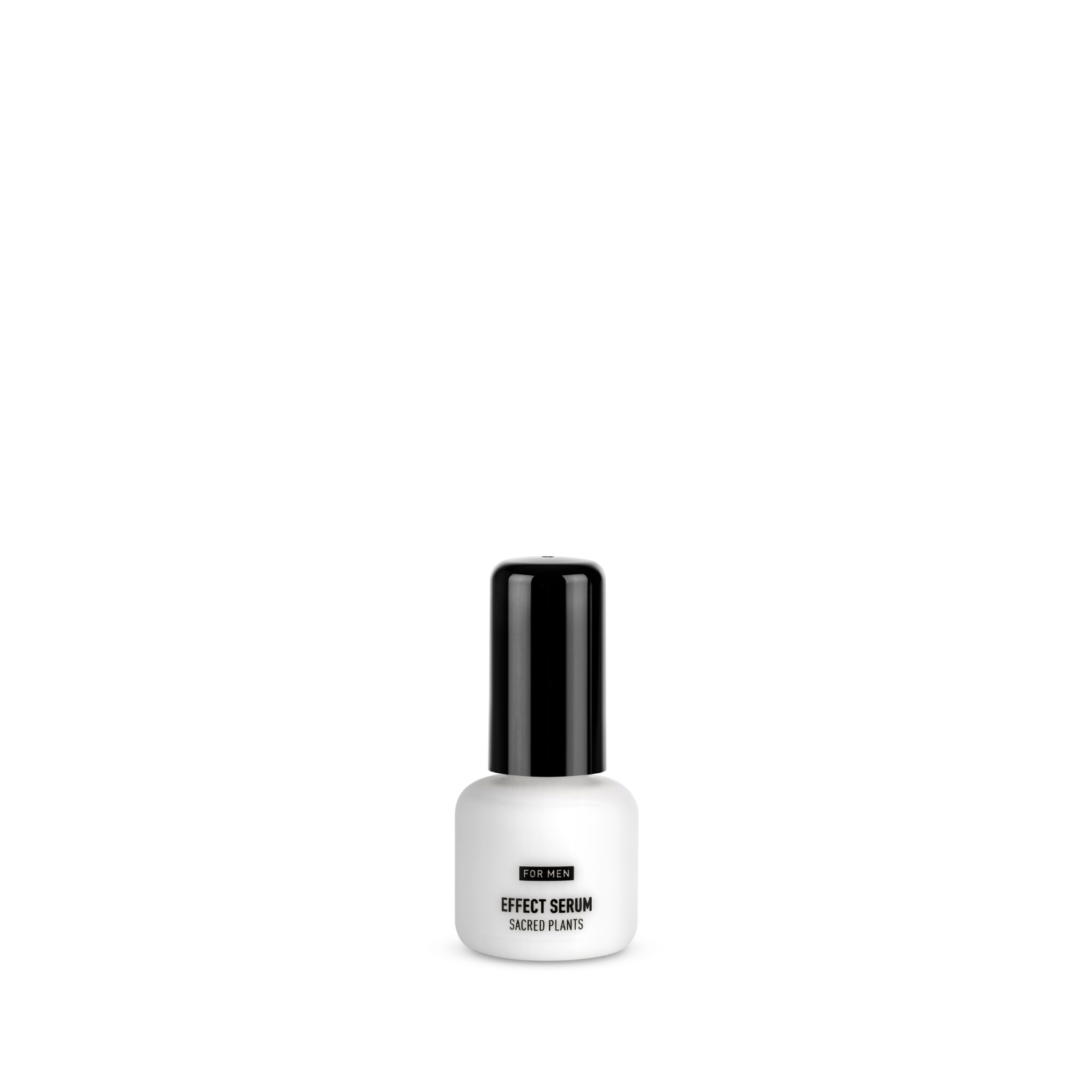 NATURE OF MEN Effect Serum Mini