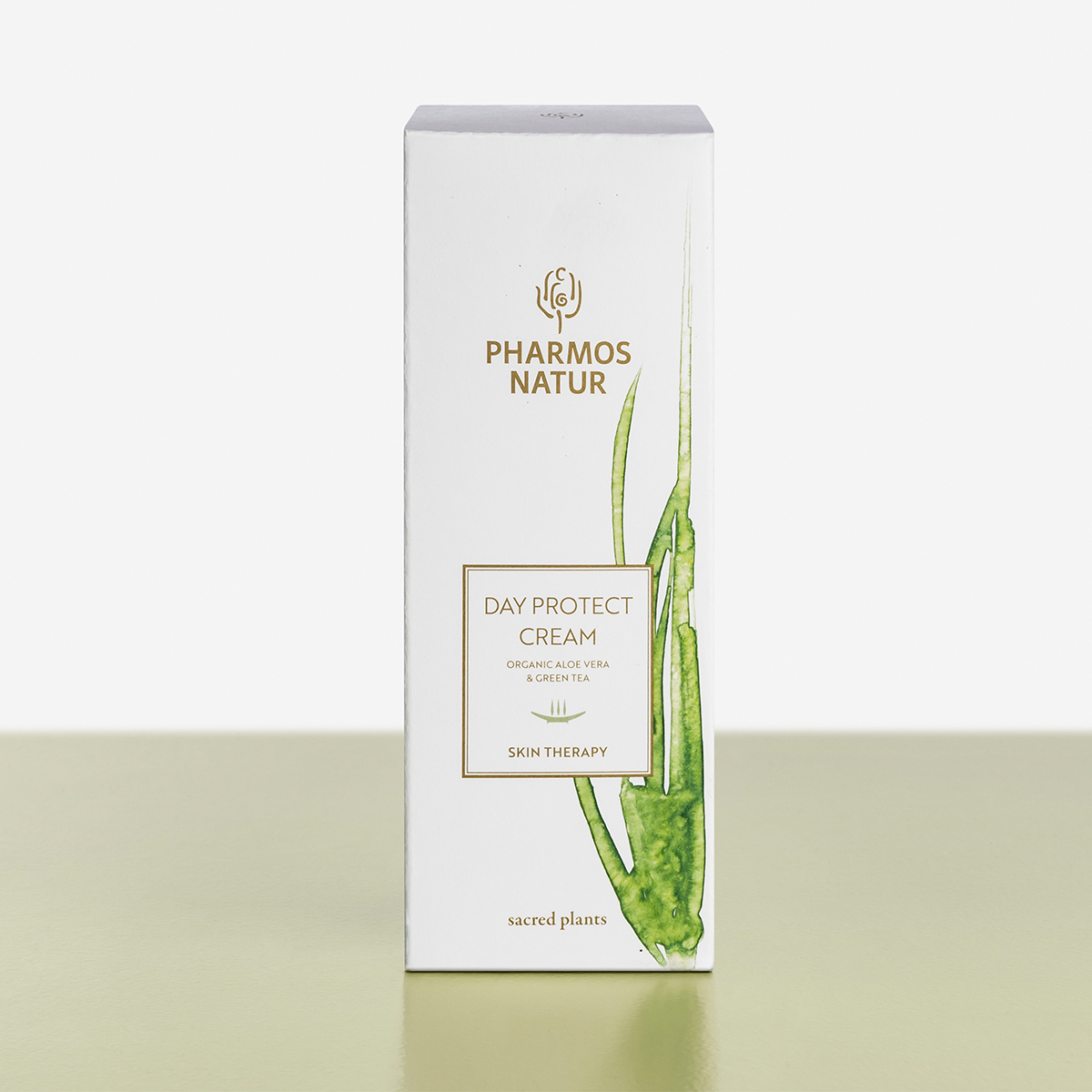 Verpackung Day protect Cream Pr
