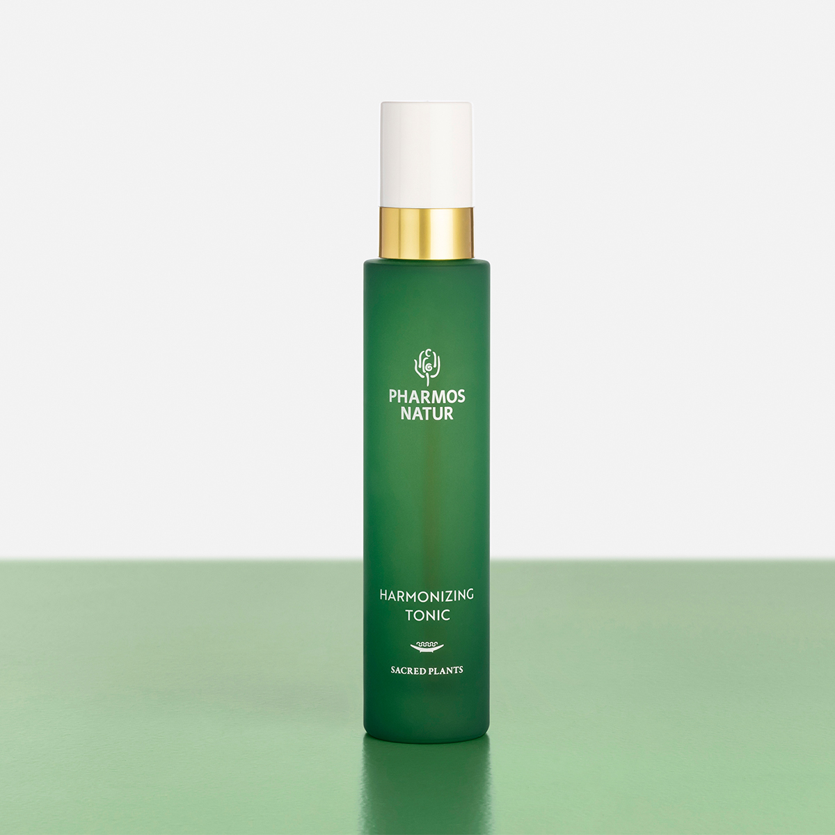 grünes Harmonizing Tonic Produktbild