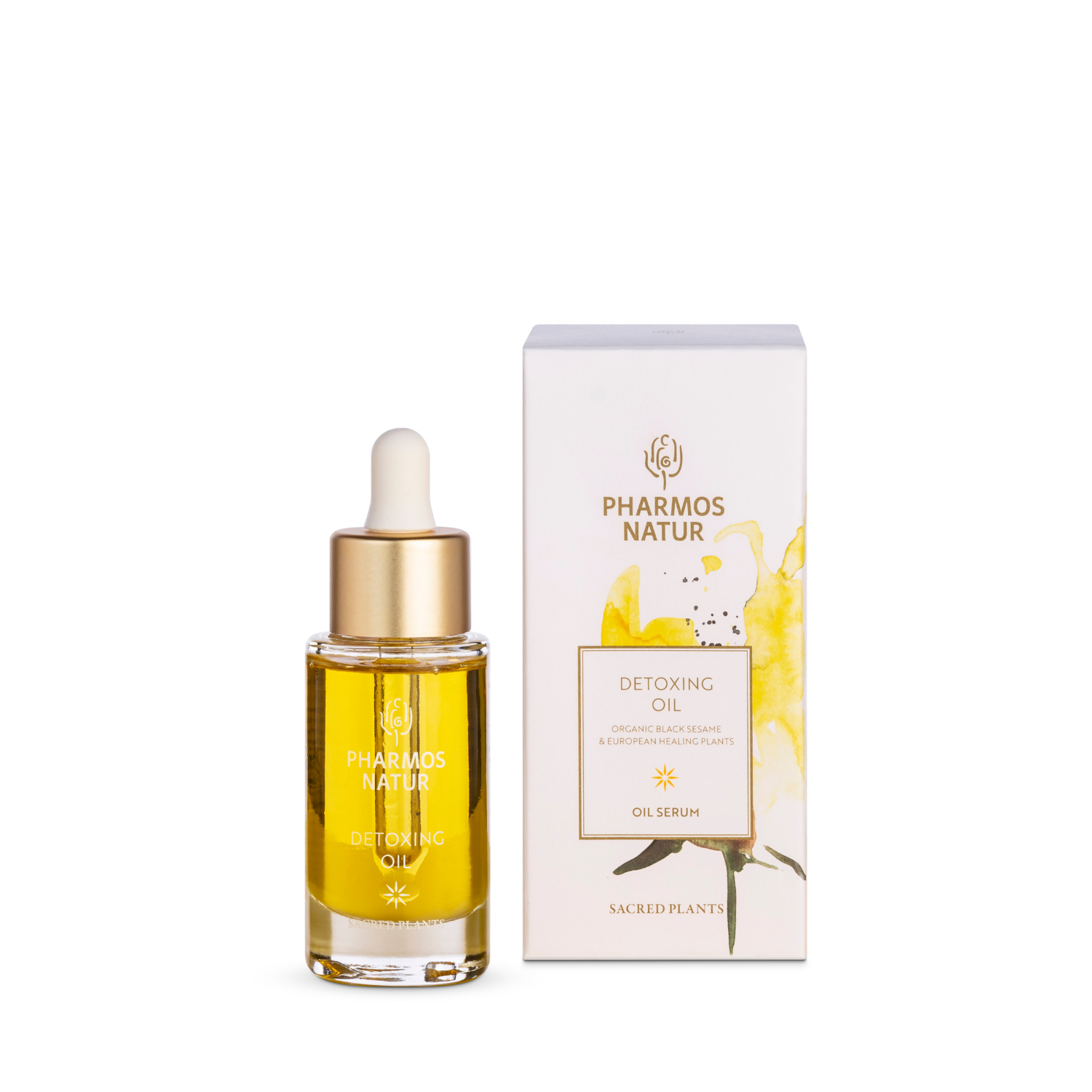 Purify & Glow - Holistic Detox Facial Set