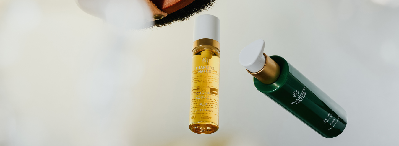 Aloe Vera Pflege fr Hautprobleme wie Neurodermitis | PHARMOS NATUR