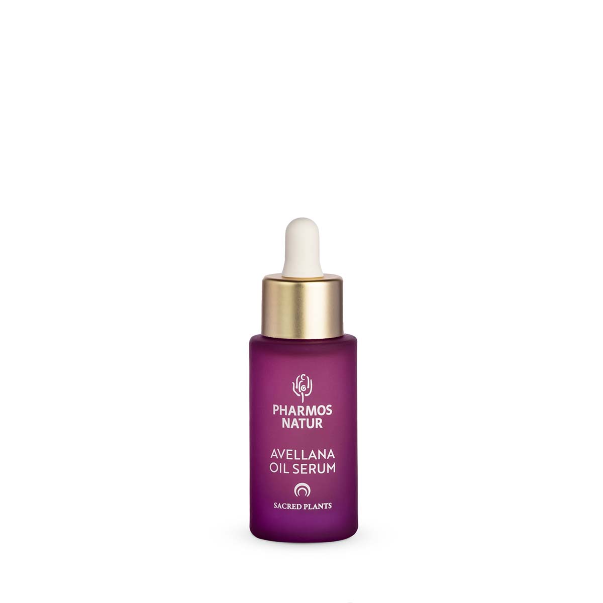 Avellana Oil Serum