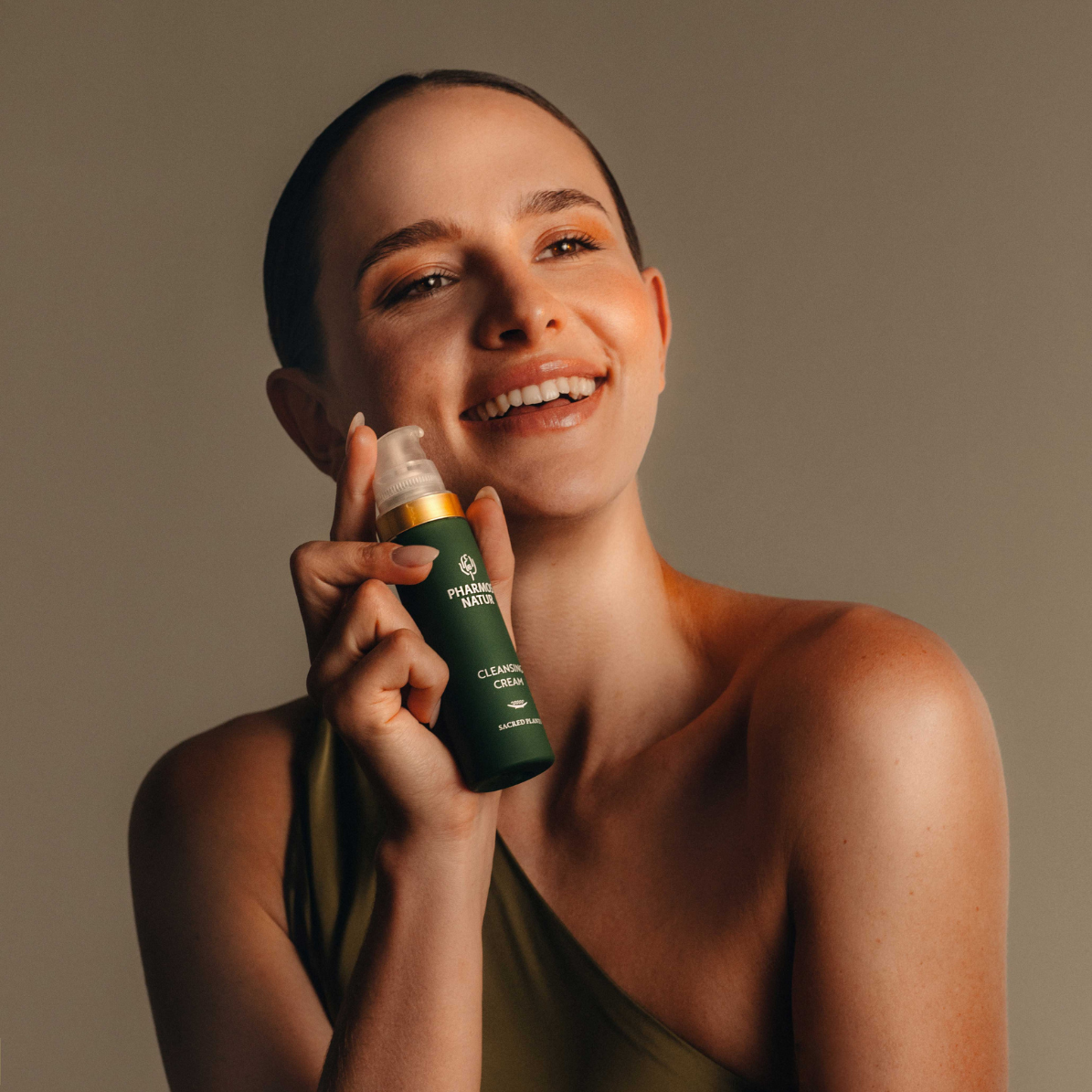 Cleansing Cream