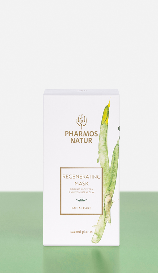 Verpackung Regenerating Mask Produktbild