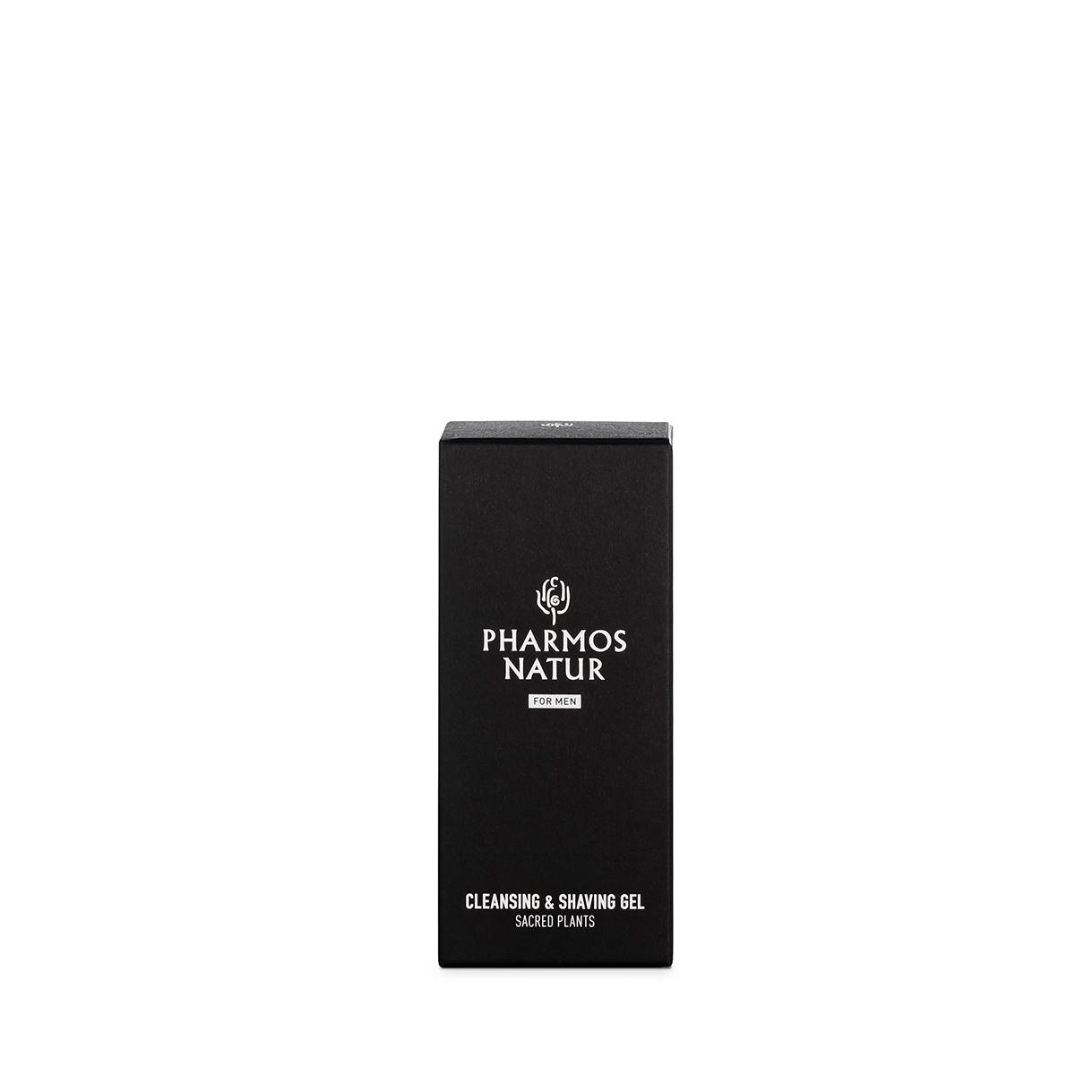 Cleansing & Shaving Gel