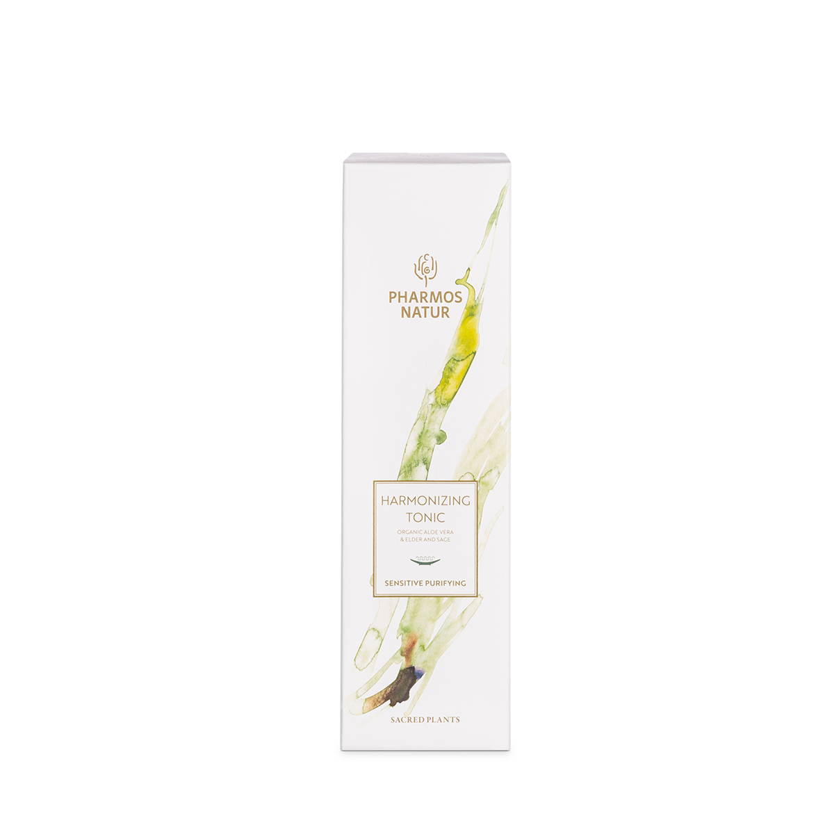 Verpackung Harmonizing Tonic Produktbild