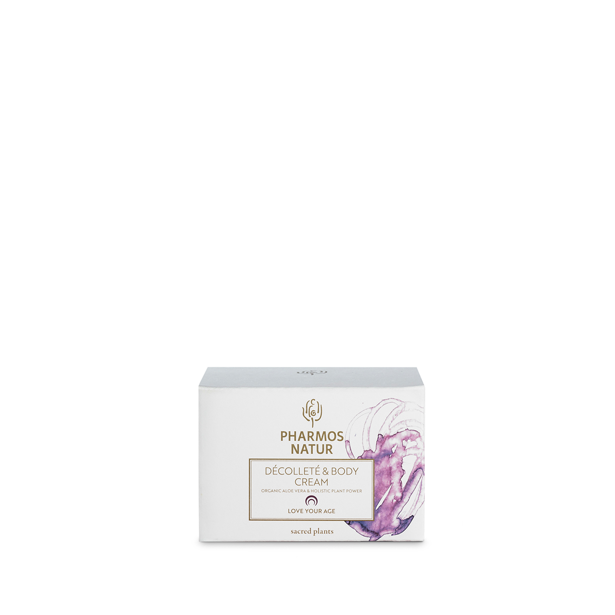 Décolleté & Body Cream