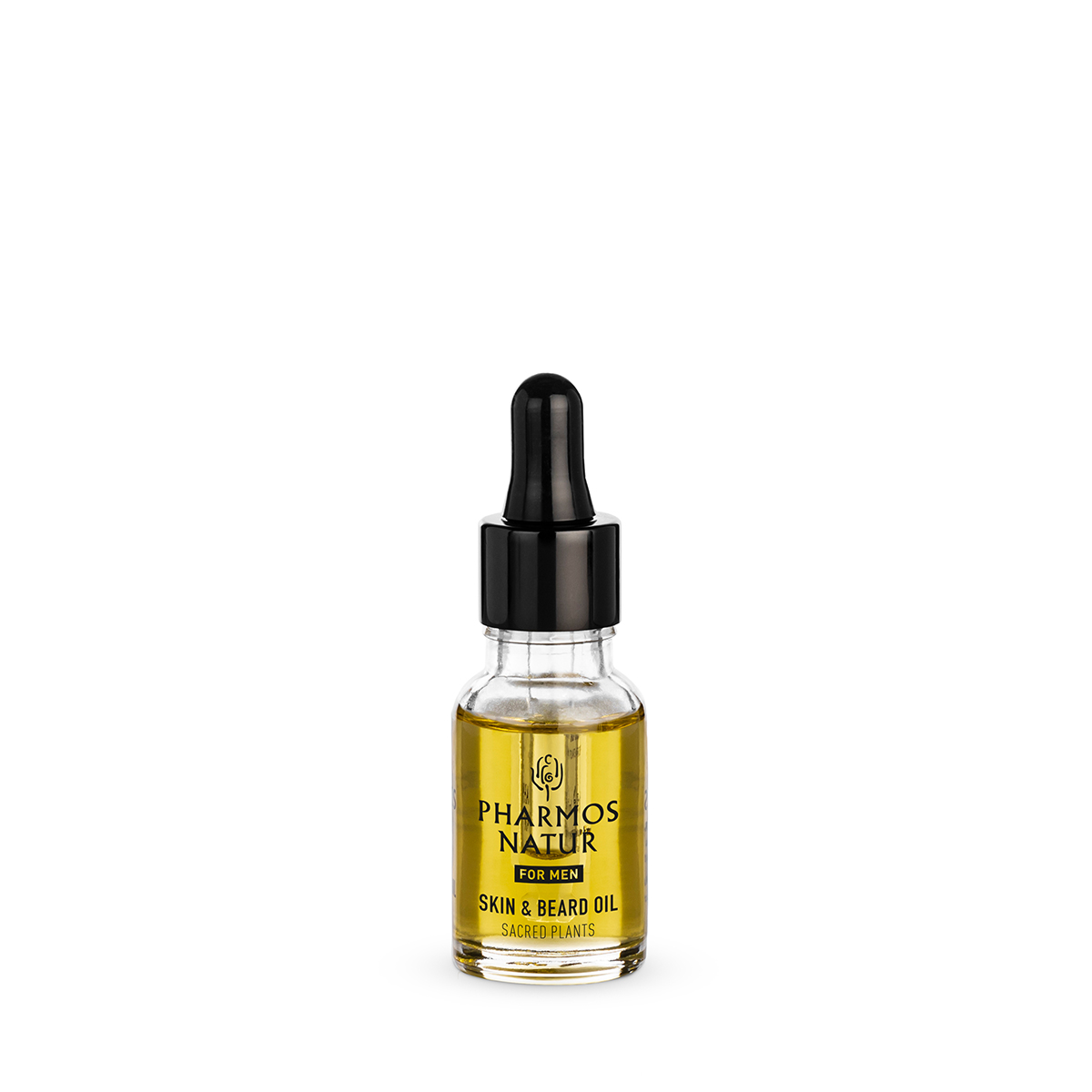 Skin & Beard Oil