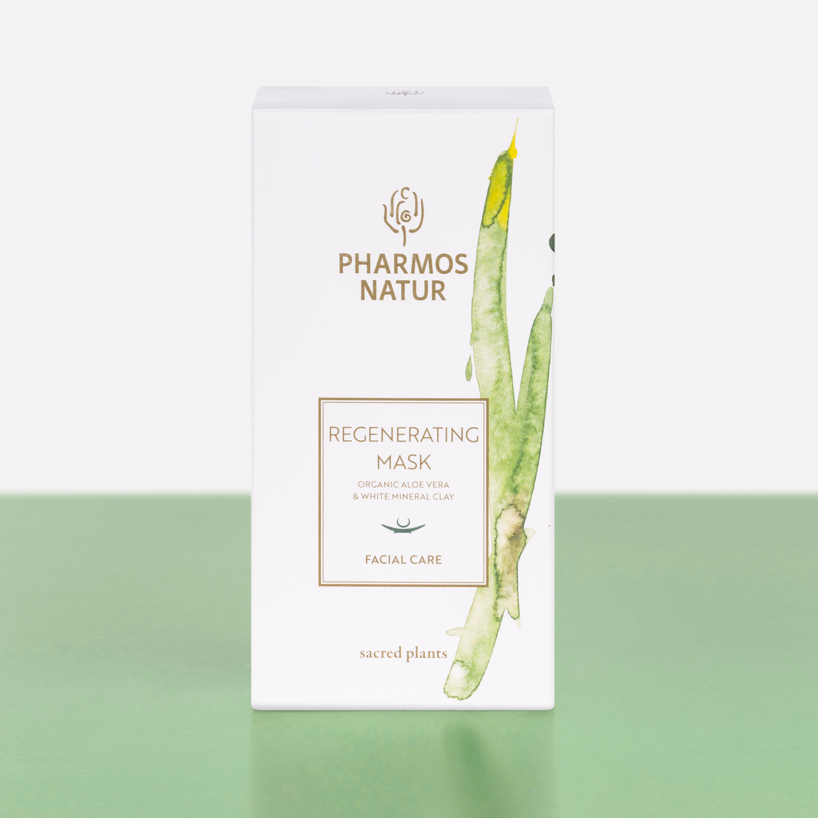 Verpackung Regenerating Mask Produktbild