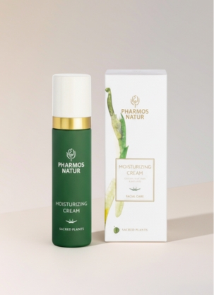 Moisturizing Cream