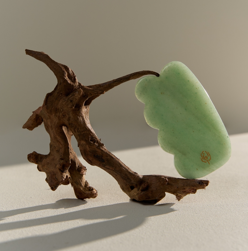 Body Gua Sha Aventurine