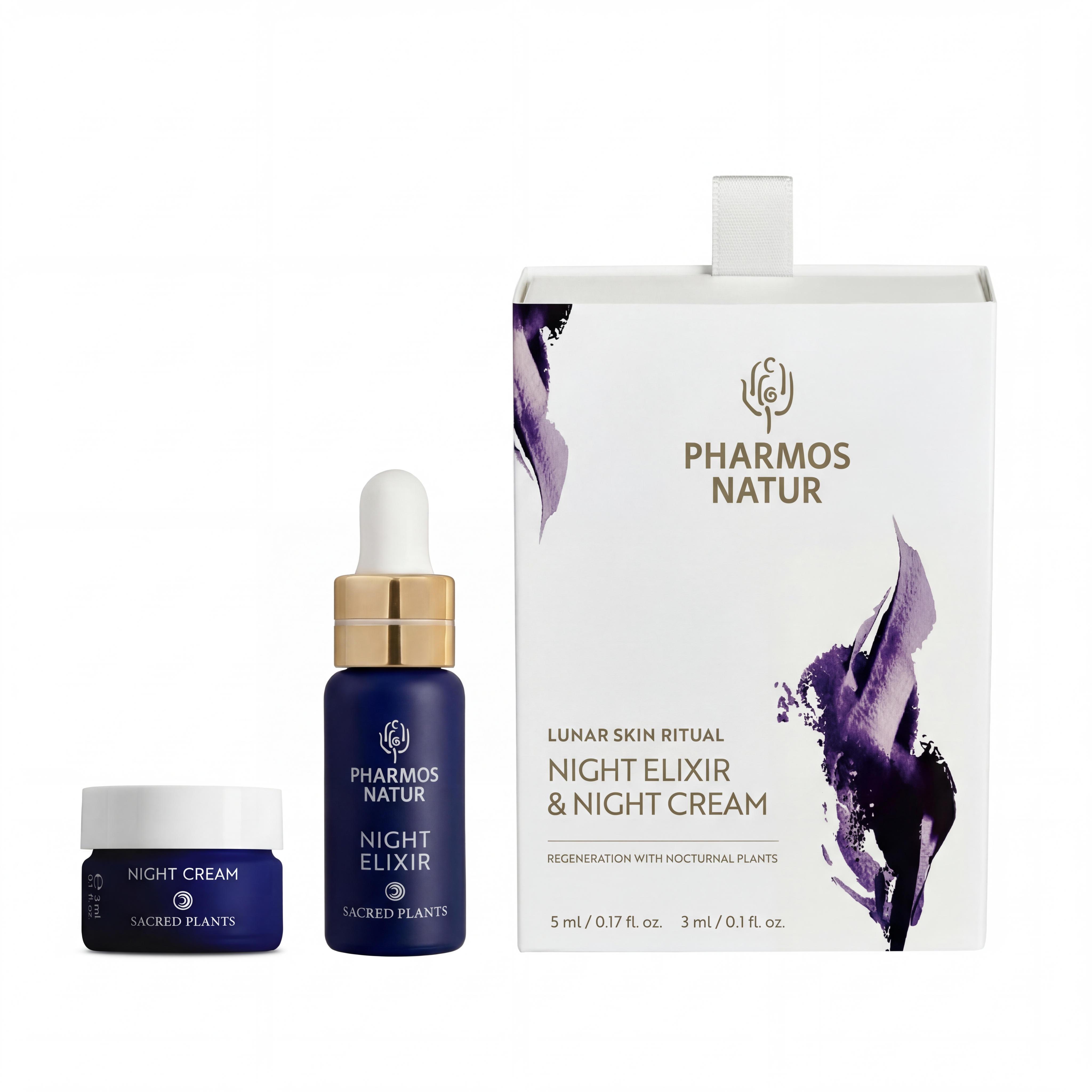 Lunar Skin Ritual Discovery Duo