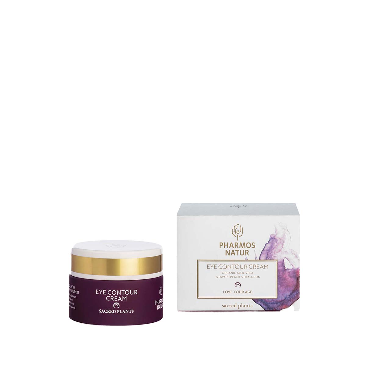 Eye Contour Cream