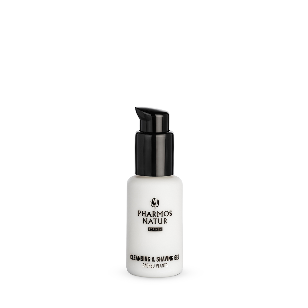 Cleansing & Shaving Gel