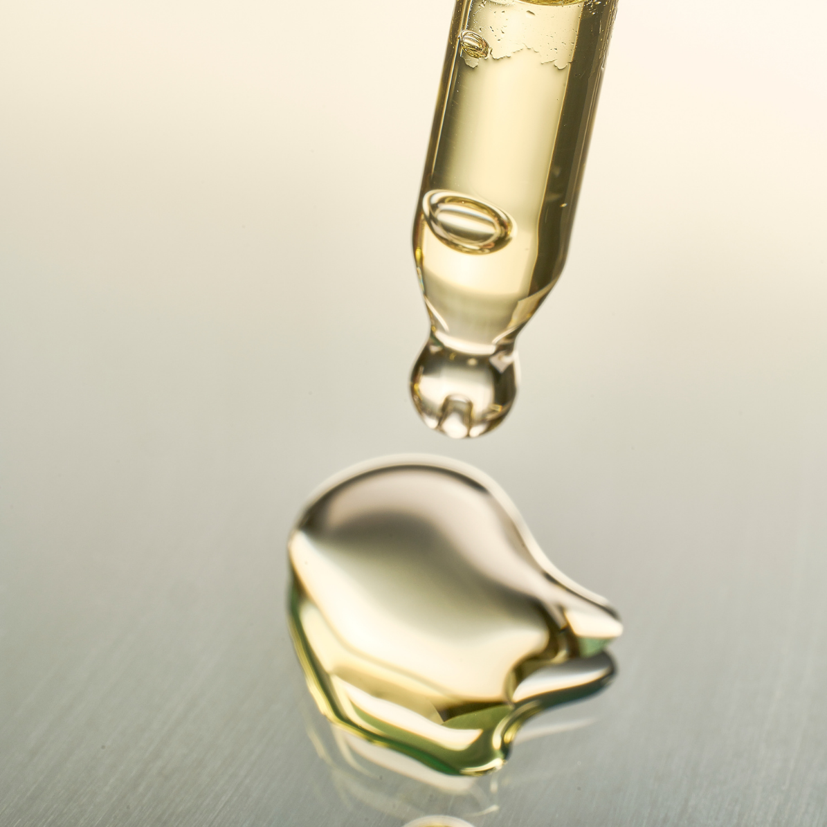 Vitalizing Oil Serum