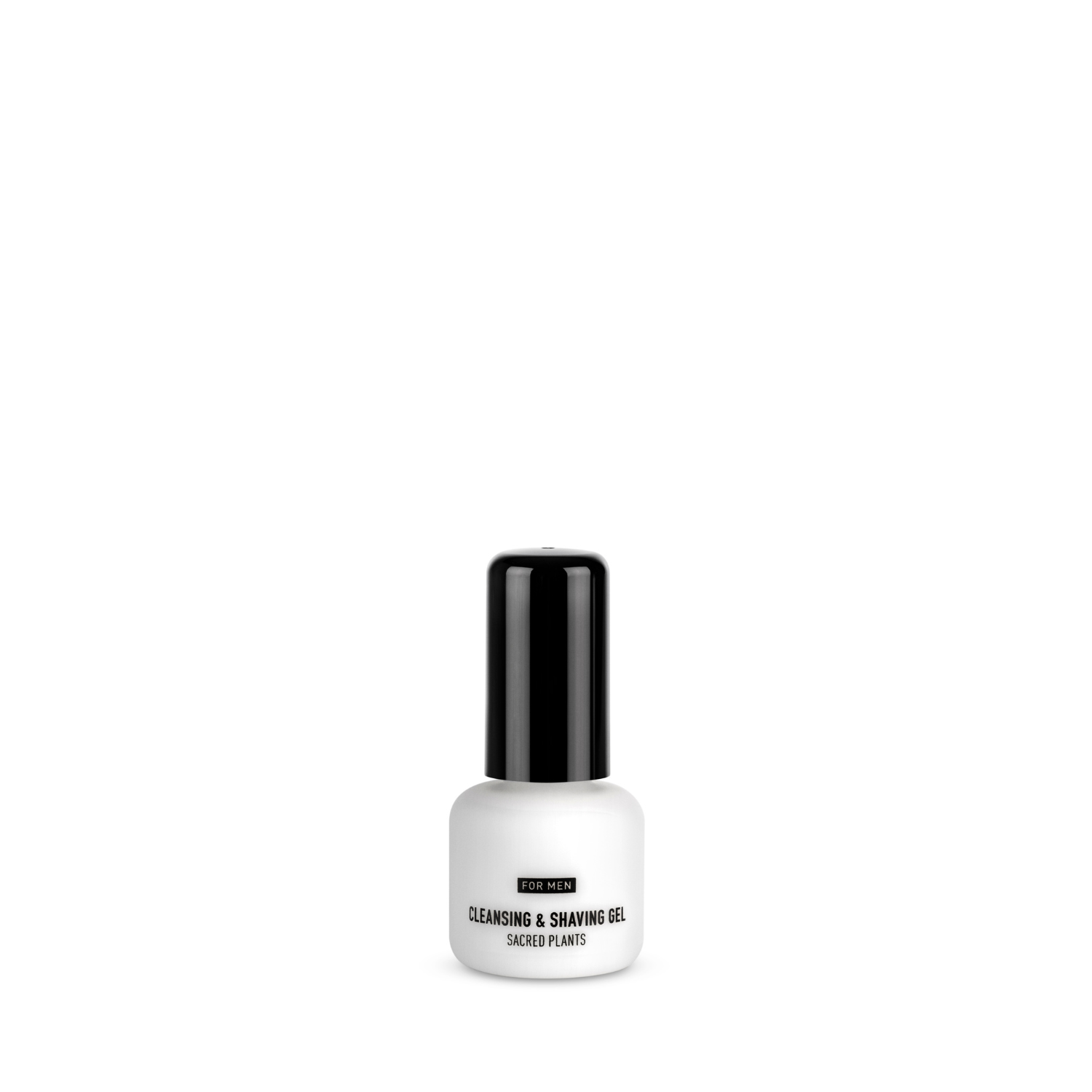 Set NATURE OF MEN small sizes 